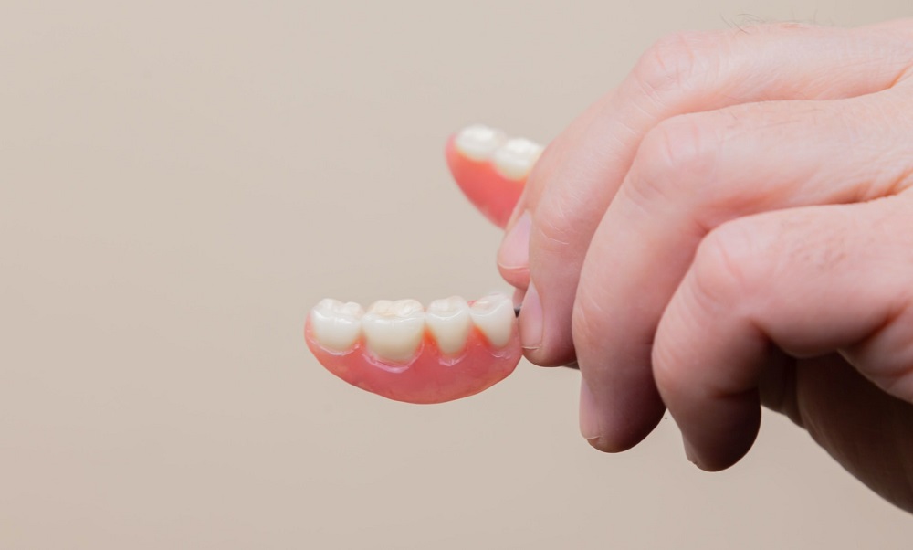 Denture Partials Hickory, NC 