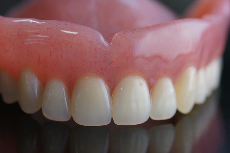 Dentures Hickory, NC 